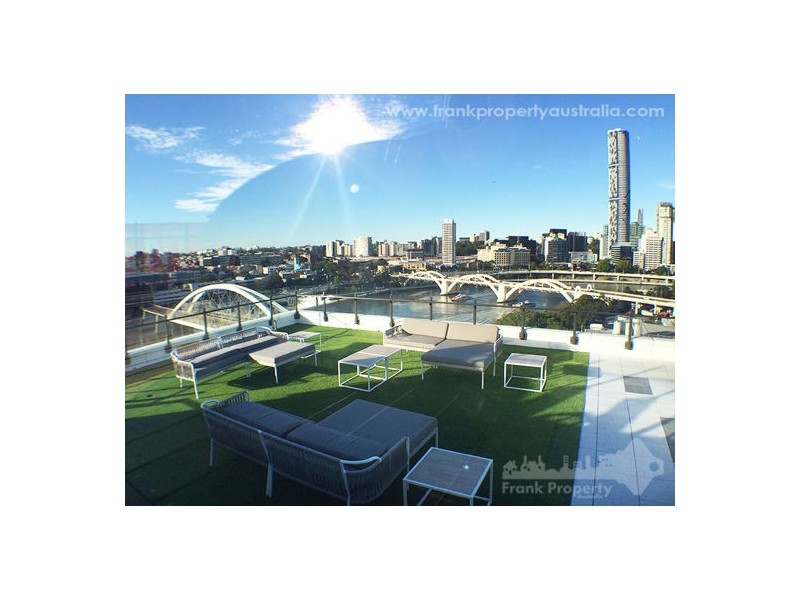 Unit 10811, 25 Bouquet Street, South Brisbane QLD 4101