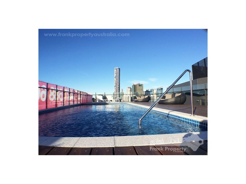 Unit 10811, 25 Bouquet Street, South Brisbane QLD 4101