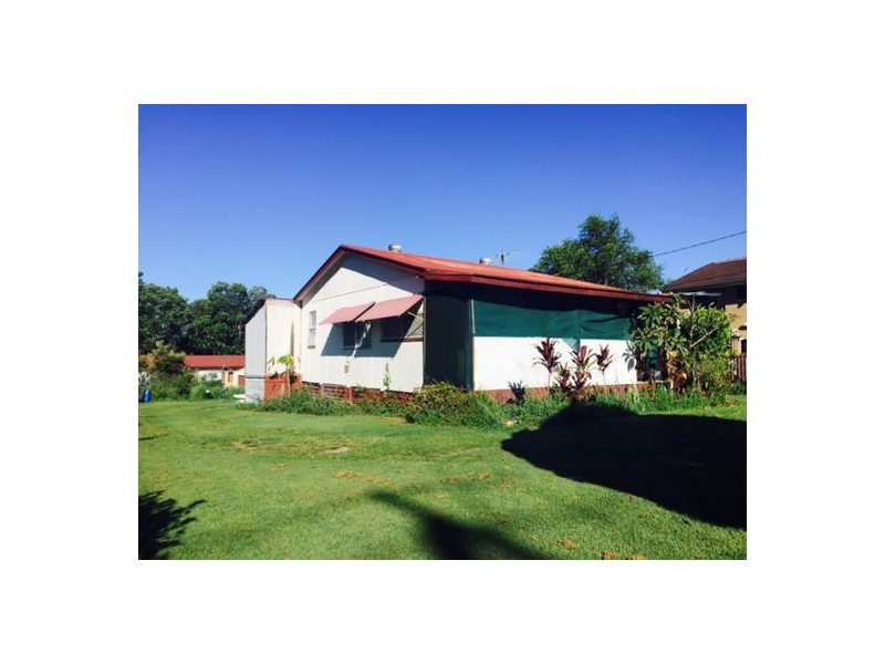 33 NORTH ROAD, Woodridge QLD 4114