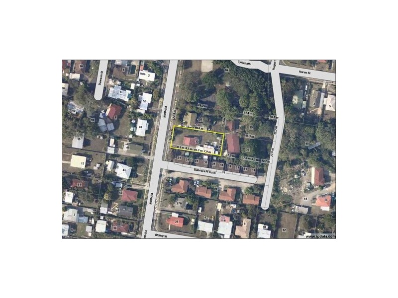 33 NORTH ROAD, Woodridge QLD 4114