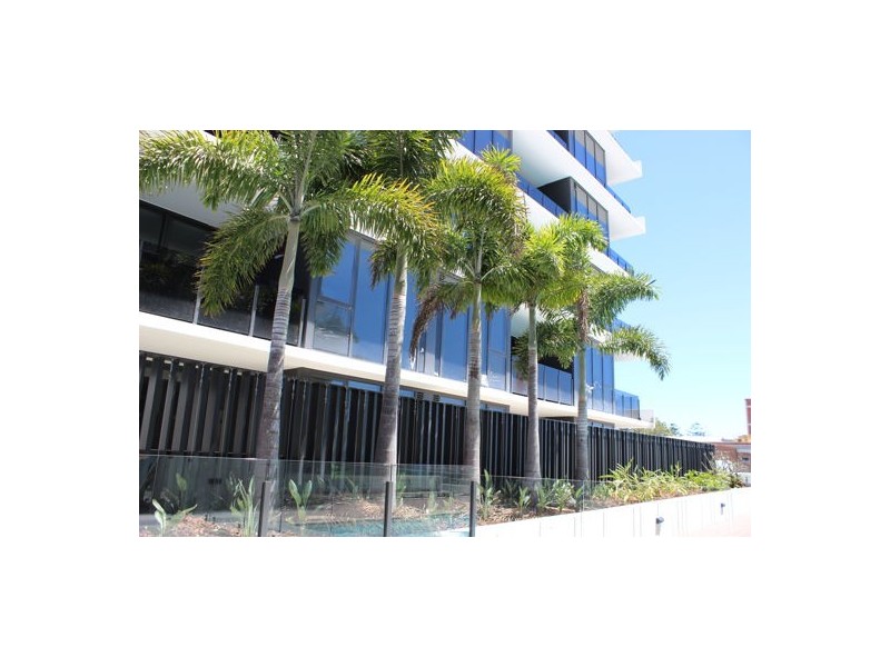 20802 22-36 Railway Terrance, Milton QLD 4064