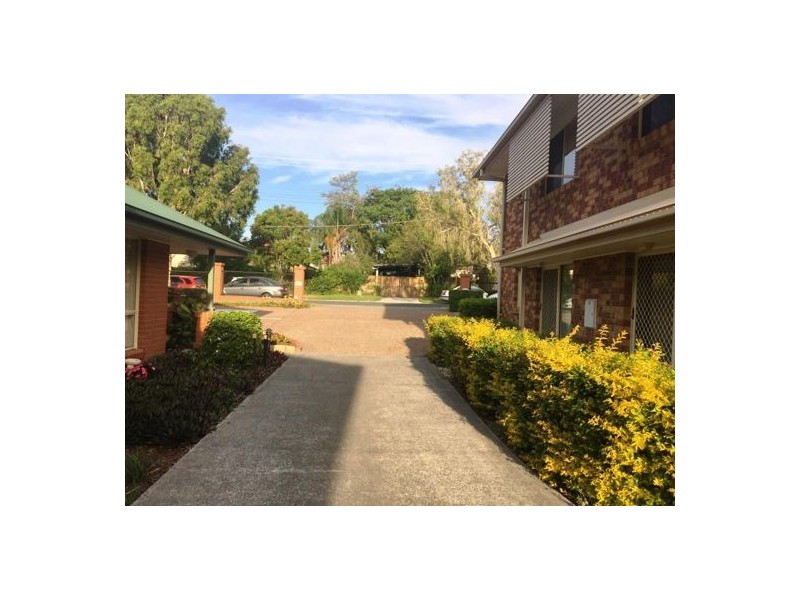 12 Ballantine Street, Chermside QLD 4032