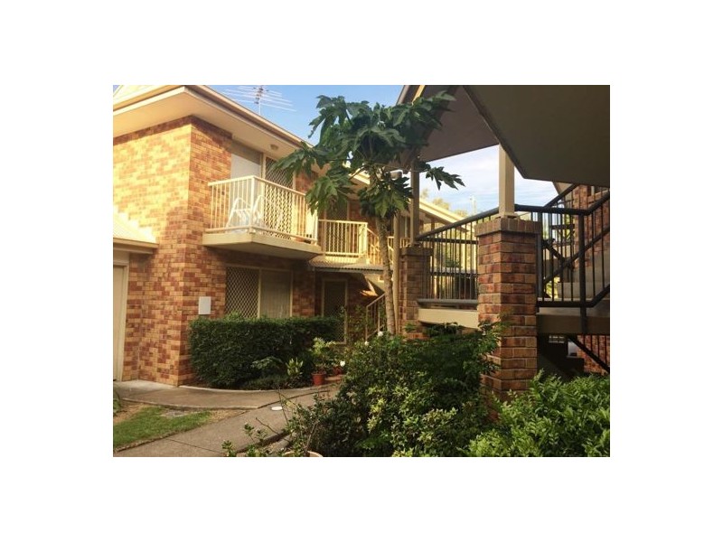 12 Ballantine Street, Chermside QLD 4032
