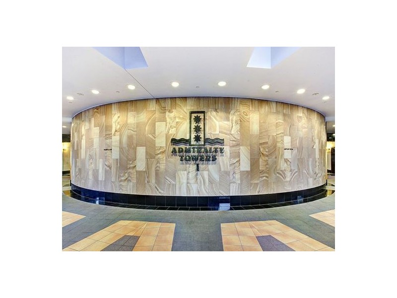 13F 35 Howard Street, Brisbane City QLD 4000