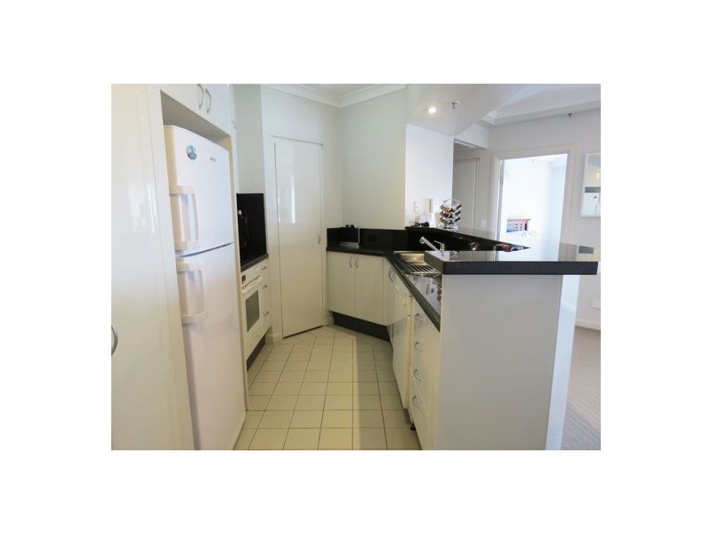 13F 35 Howard Street, Brisbane City QLD 4000