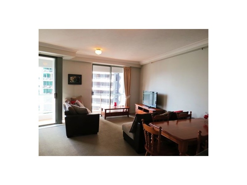 13F 35 Howard Street, Brisbane City QLD 4000