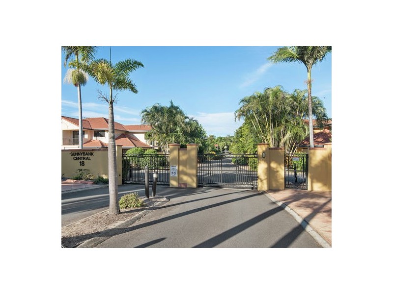 18 Altandi street, Sunnybank QLD 4109
