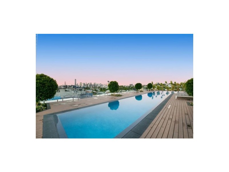 305/70 Victoria Street, West End QLD 4101