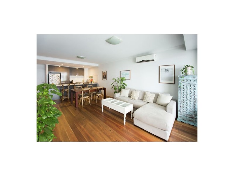 305/70 Victoria Street, West End QLD 4101