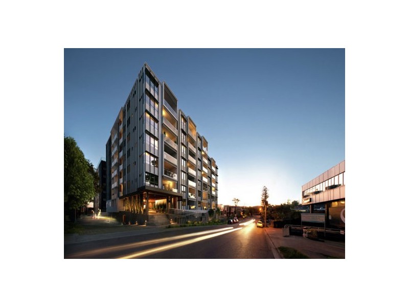 415/70-78 Victoria Street, West End QLD 4101