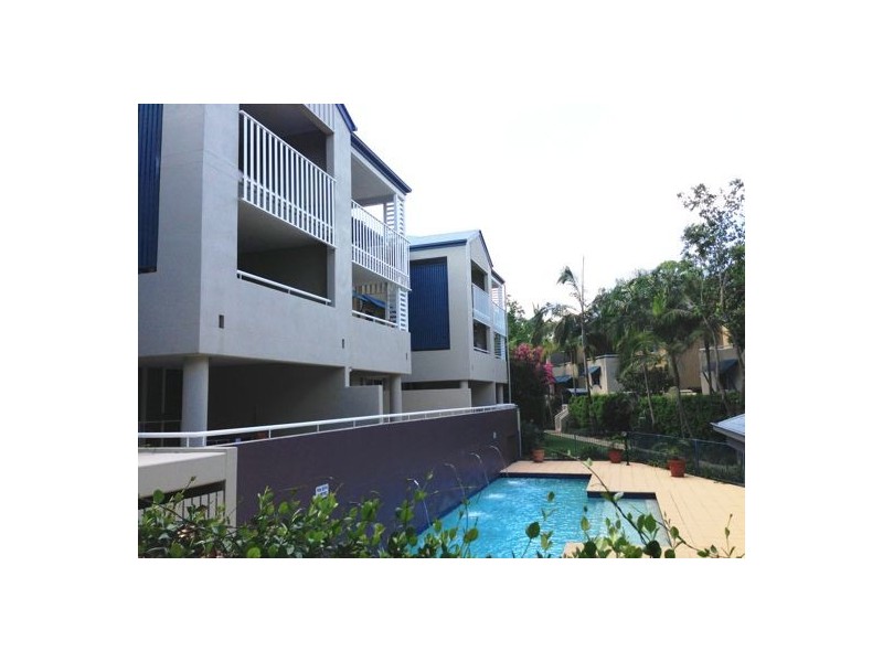 Unit33 38 Vincent Street, Indooroopilly QLD 4068