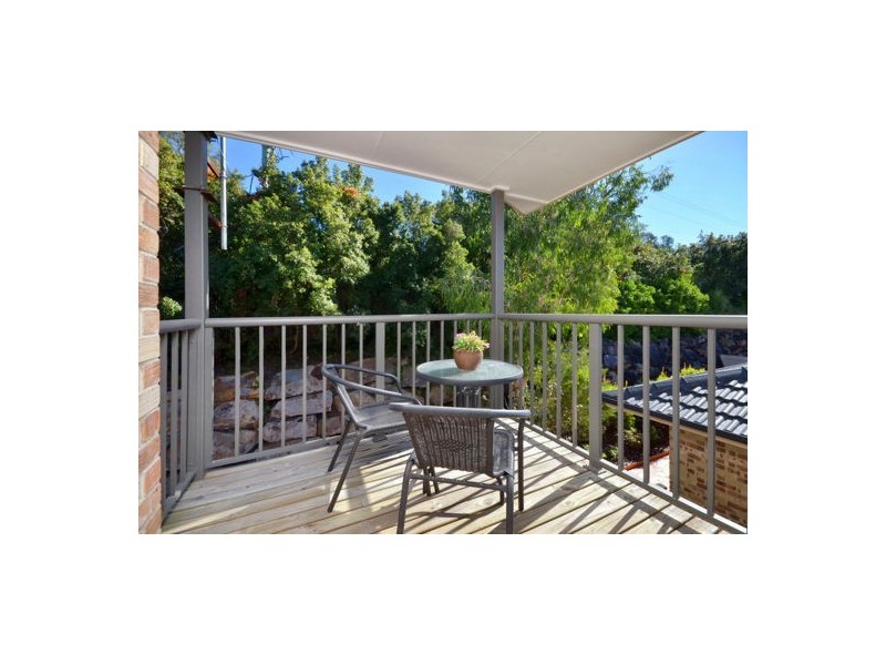 12/25 Hogan Place, Seventeen Mile Rocks QLD 4073