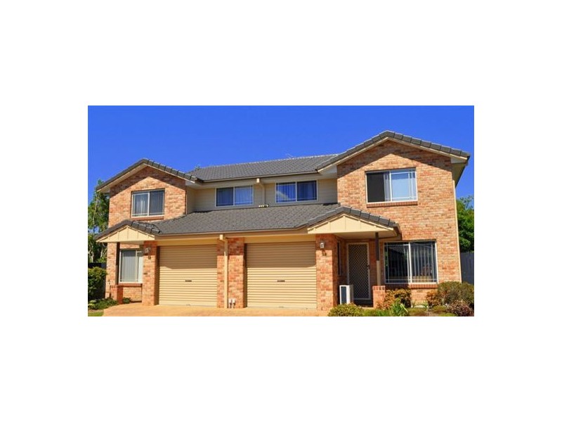 12/25 Hogan Place, Seventeen Mile Rocks QLD 4073