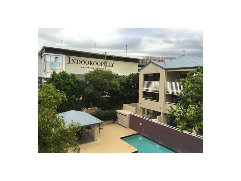 Unit33. 38 Vincent Street, Indooroopilly QLD 4068