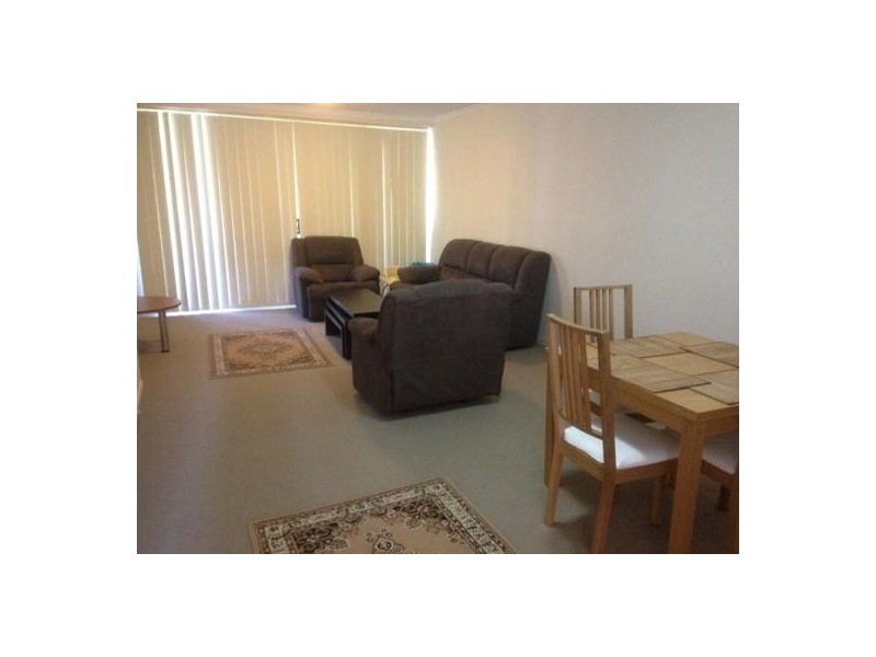 Unit33. 38 Vincent Street, Indooroopilly QLD 4068