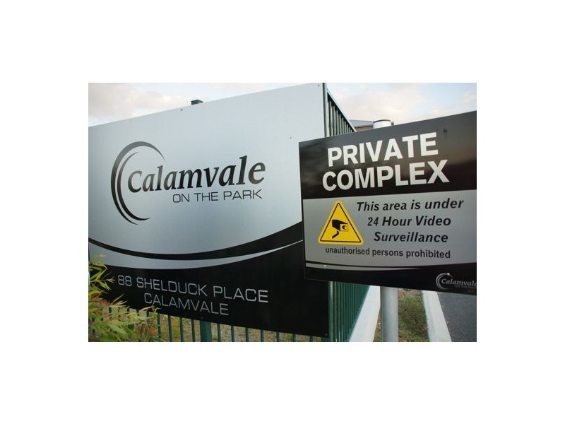 Unit 88 Shelduck Place, Calamvale QLD 4116