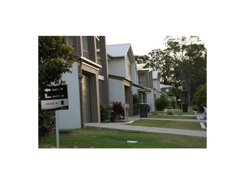 Unit 88 Shelduck Place, Calamvale QLD 4116