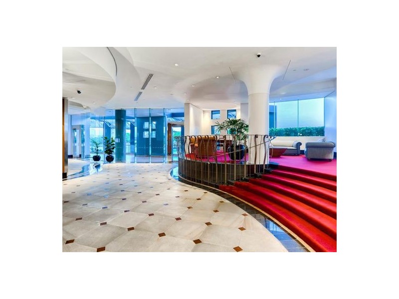 13B 35 Howard Street, Brisbane City QLD 4000