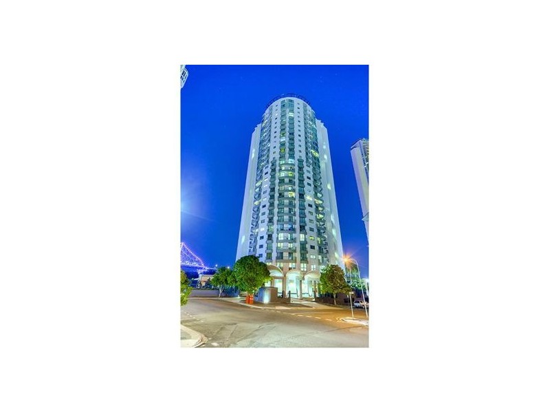 13B 35 Howard Street, Brisbane City QLD 4000