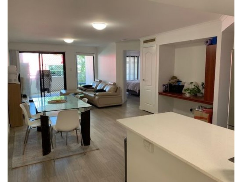 4/6 Primrose Street, Bowen Hills QLD 4006