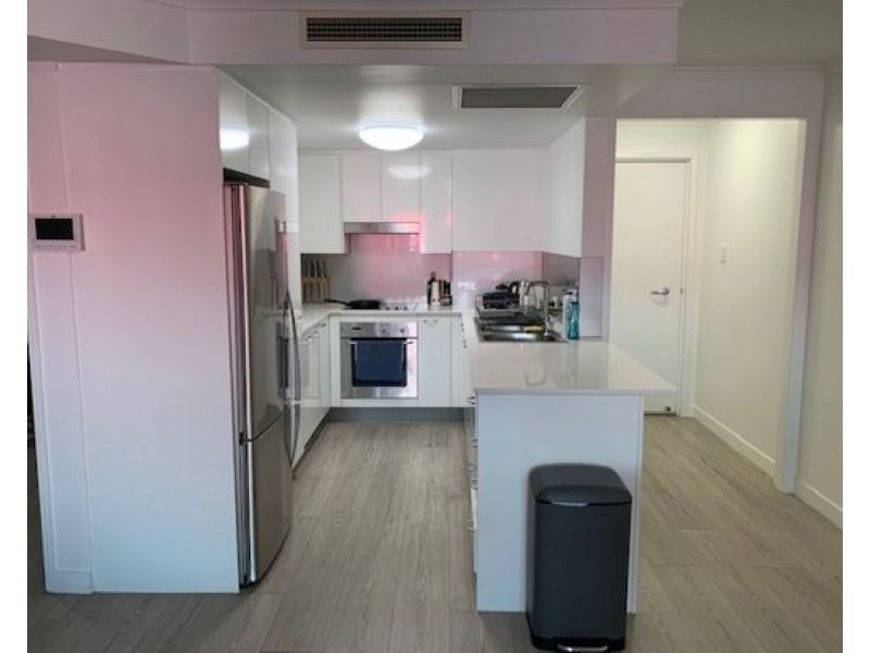 4/6 Primrose Street, Bowen Hills QLD 4006