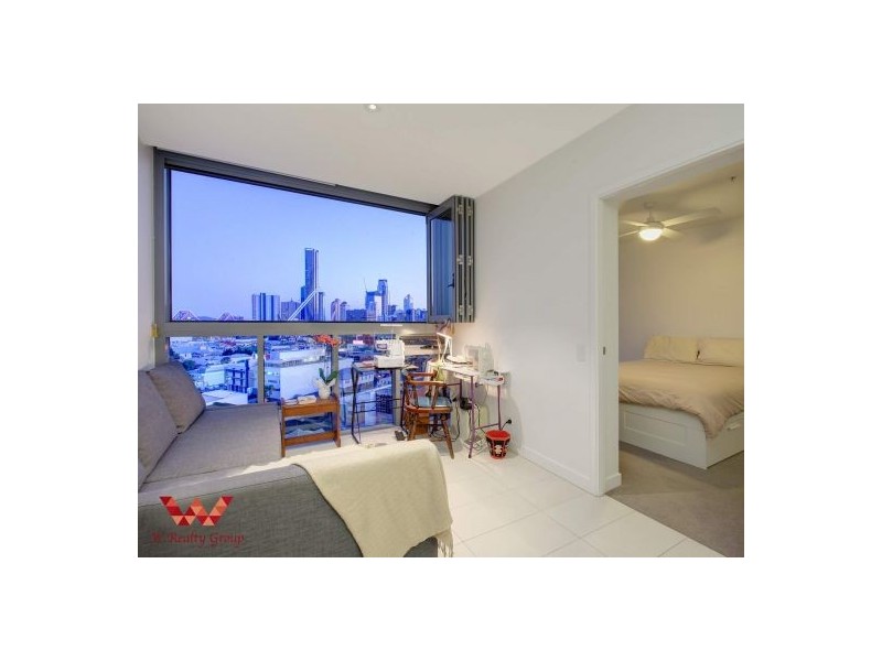 1407 348 Water Street, Fortitude Valley QLD 4006