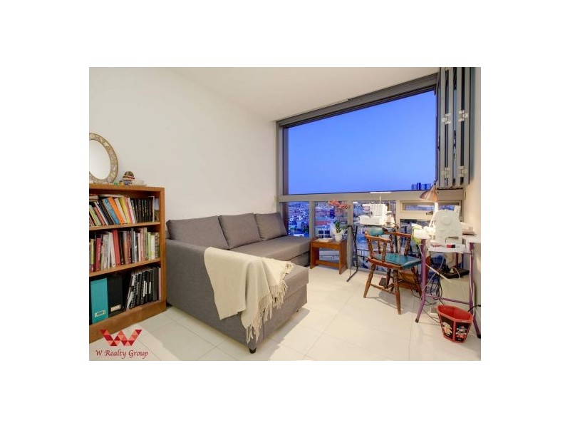 1407 348 Water Street, Fortitude Valley QLD 4006