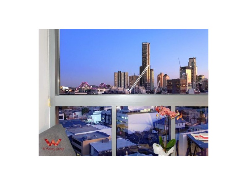 1407 348 Water Street, Fortitude Valley QLD 4006