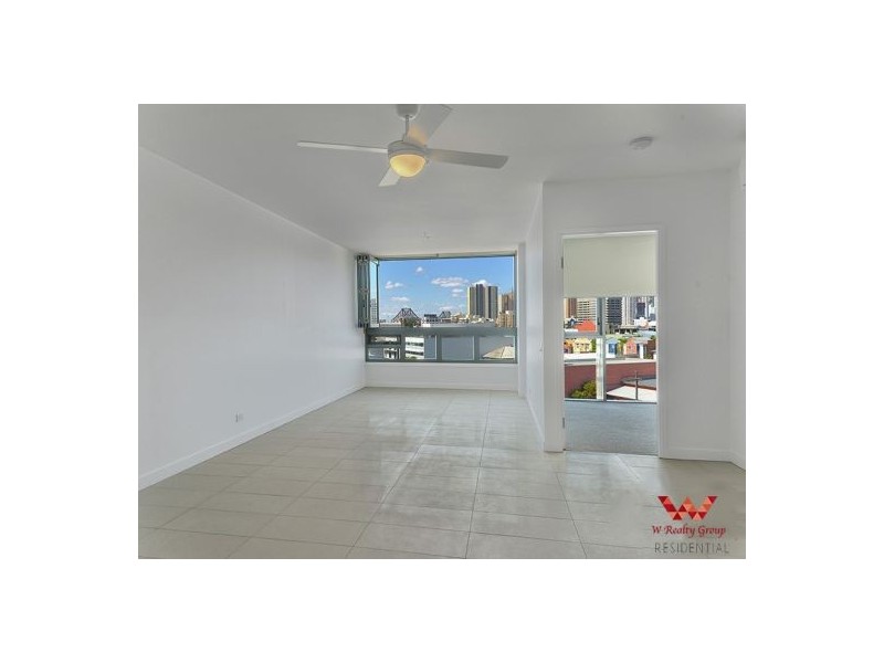 1407 348 Water Street, Fortitude Valley QLD 4006