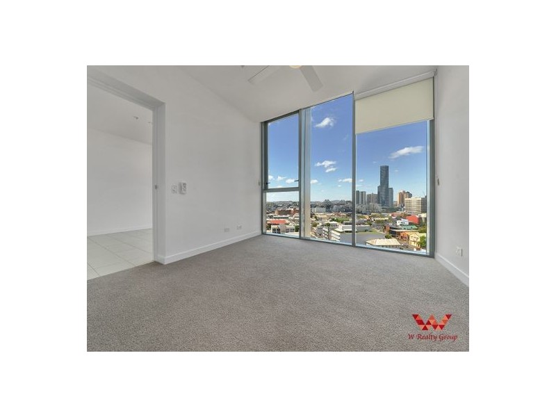 1407 348 Water Street, Fortitude Valley QLD 4006