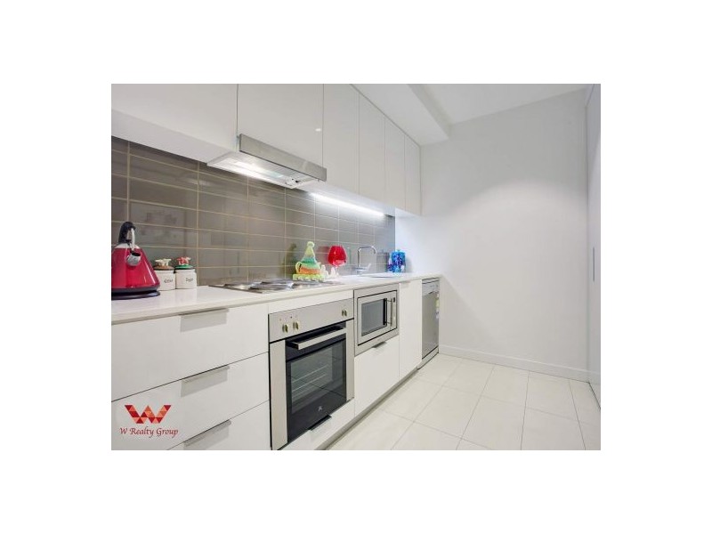 1407 348 Water Street, Fortitude Valley QLD 4006