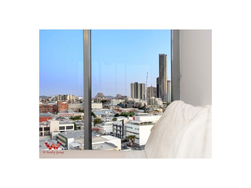 1407 348 Water Street, Fortitude Valley QLD 4006