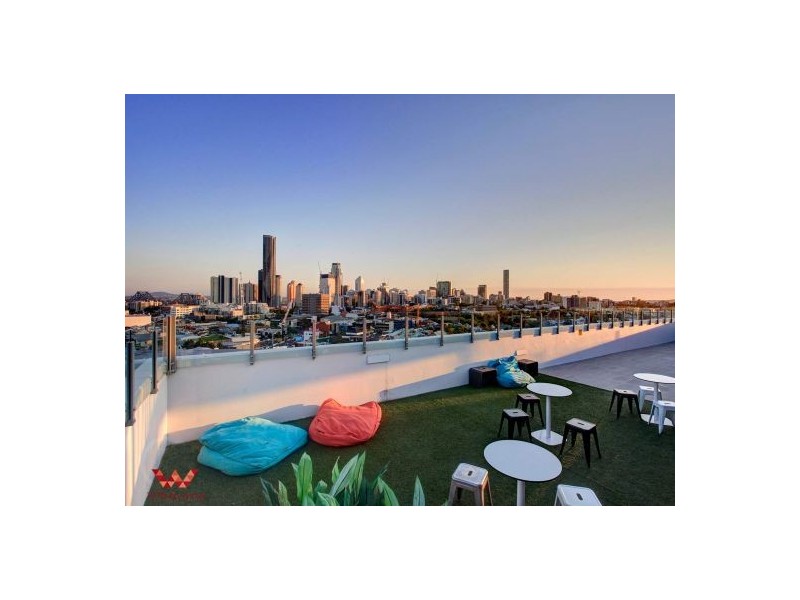 1407 348 Water Street, Fortitude Valley QLD 4006