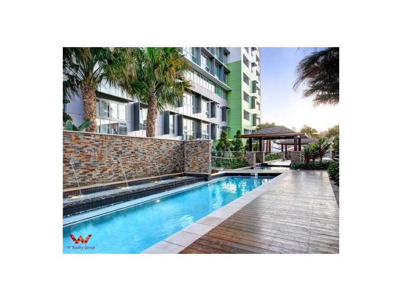 1407 348 Water Street, Fortitude Valley QLD 4006