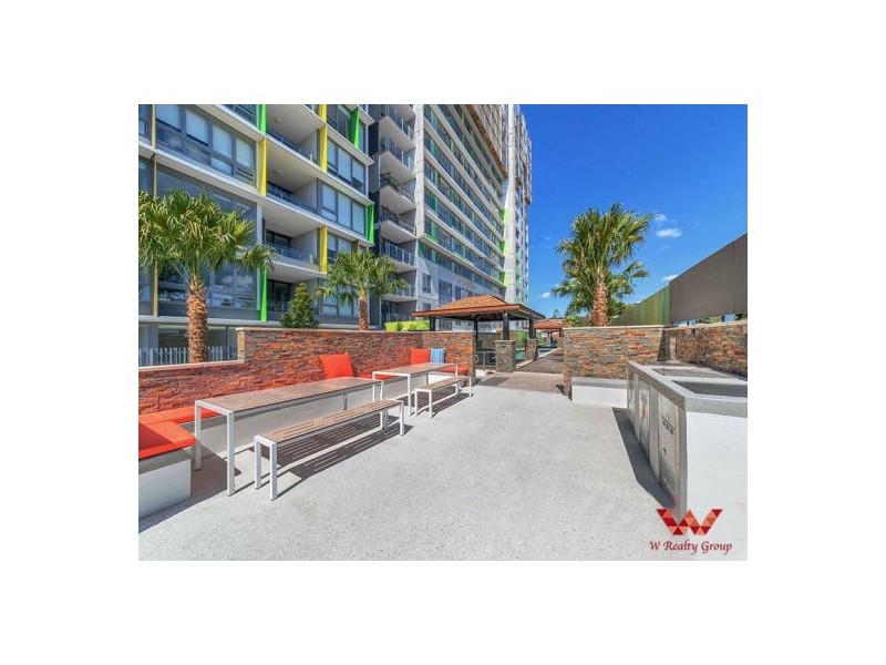1407 348 Water Street, Fortitude Valley QLD 4006