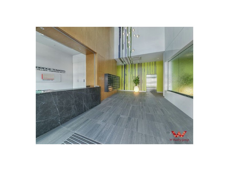 1407 348 Water Street, Fortitude Valley QLD 4006