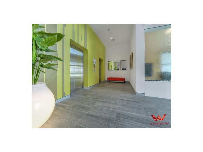1407 348 Water Street, Fortitude Valley QLD 4006