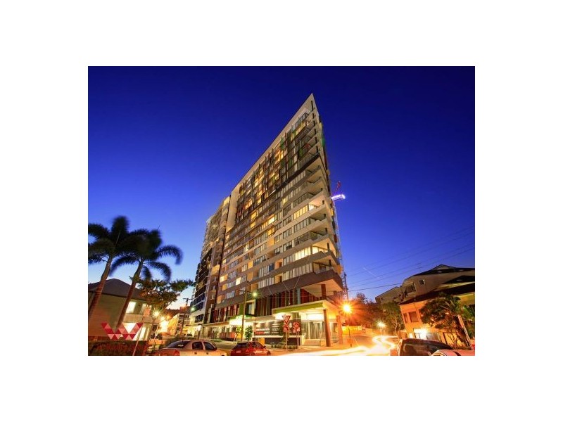 1407 348 Water Street, Fortitude Valley QLD 4006