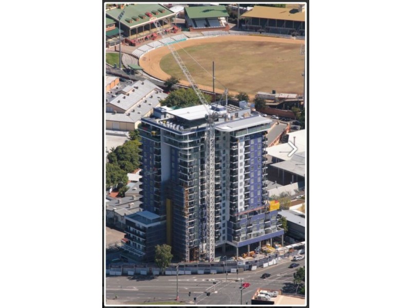 Lot705 Cnr Brookes Street & St Pauls Terrace, Fortitude Valley QLD 4006