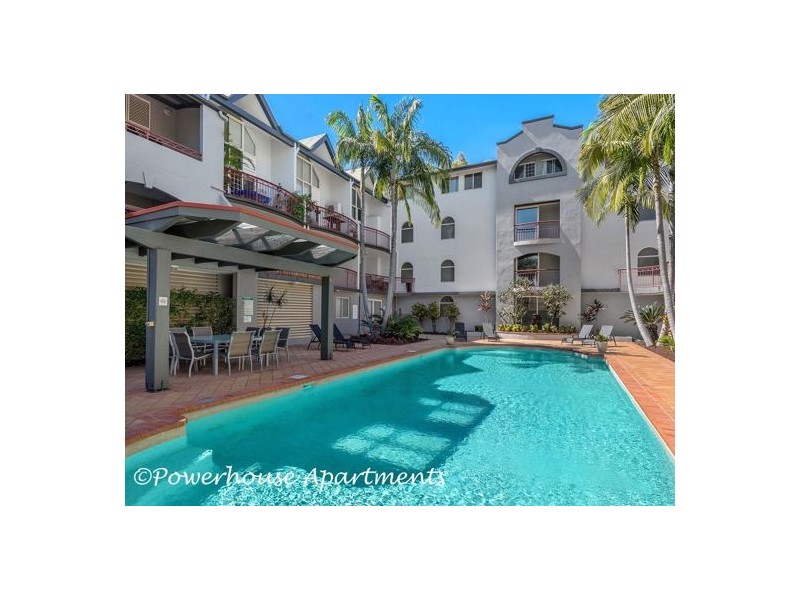 248/176 Sydney Street, New Farm QLD 4005