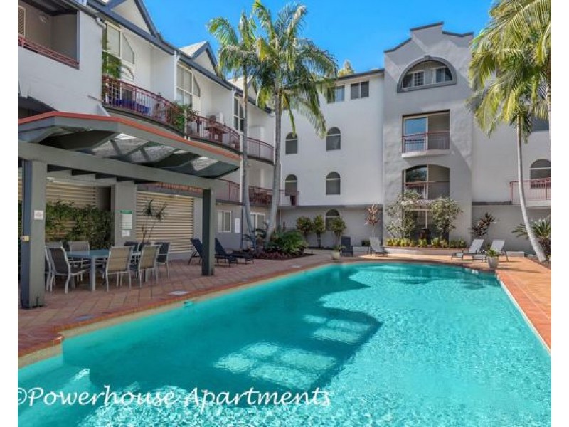 334/176 Sydney Street, New Farm QLD 4005