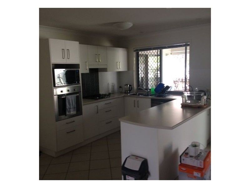Mango Hill QLD 4509
