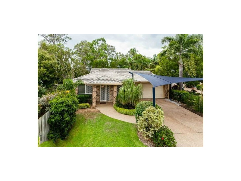 10 Narcissus Place, Calamvale QLD 4116