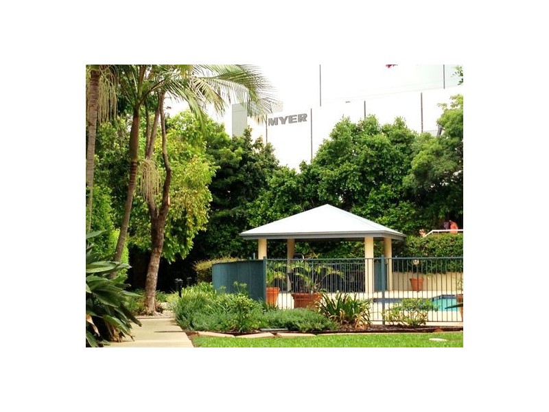 Unit34 38 Vincent Street, Indooroopilly QLD 4068