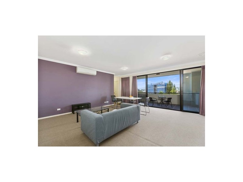 20/8 Archer street, Upper Mount Gravatt QLD 4122