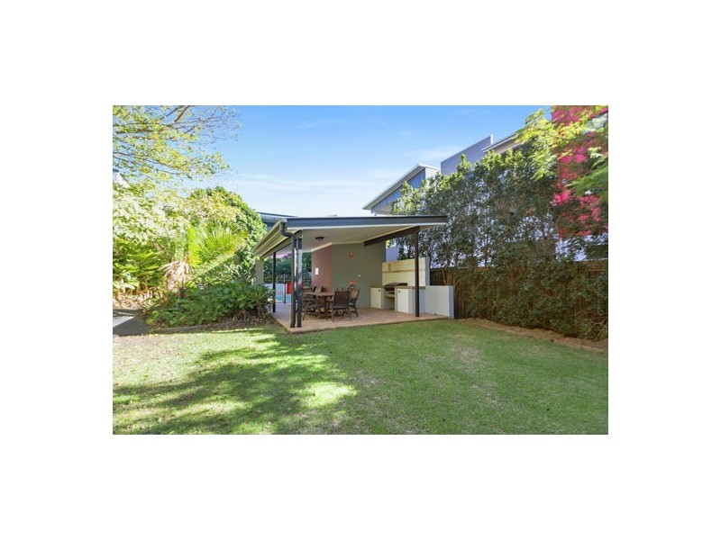 20/8 Archer street, Upper Mount Gravatt QLD 4122