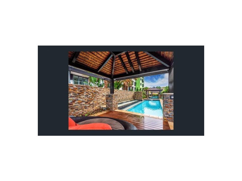 W1 /10 Trinity St., Fortitude Valley QLD 4006