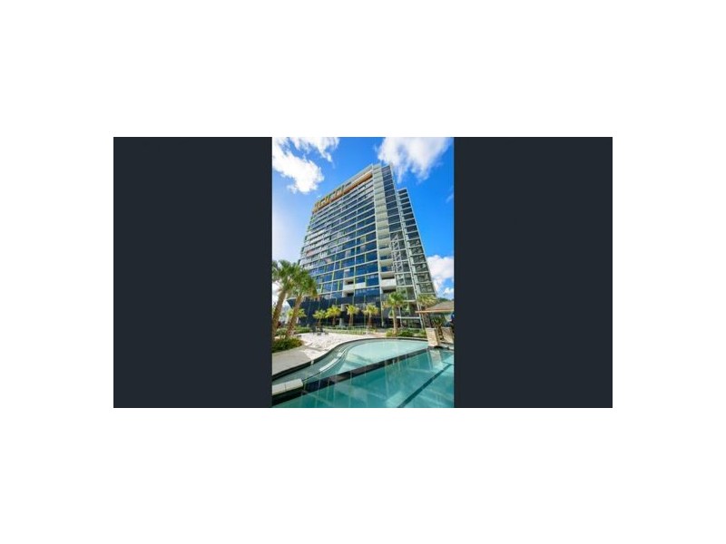 W1 /10 Trinity St., Fortitude Valley QLD 4006