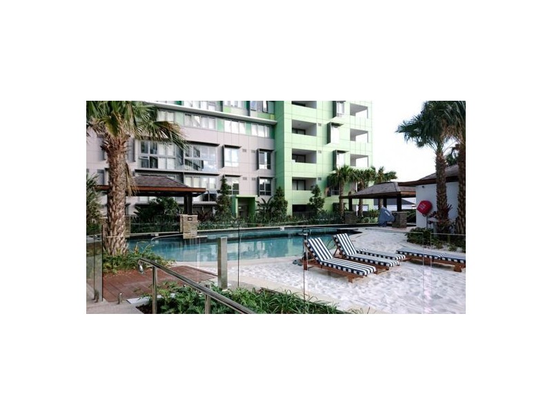 W1 /10 Trinity St., Fortitude Valley QLD 4006