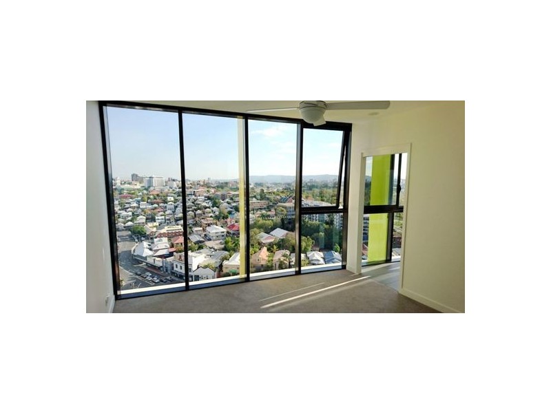 W1 /10 Trinity St., Fortitude Valley QLD 4006